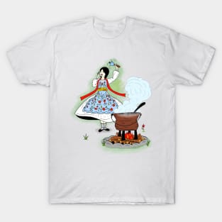 Snow White T-Shirt